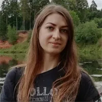 Фотография репетитора Ржевская Татьяна Сергеевна