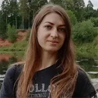 Фотография репетитора Ржевская Татьяна Сергеевна