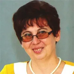 Фотография репетитора Валиева Юлия Фанисовна