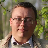 Фотография репетитора Калитвин Владимир Анатольевич