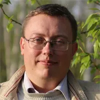 Фотография репетитора Калитвин Владимир Анатольевич