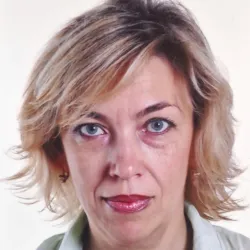 Фотография репетитора Полухина Ольга Викторовна