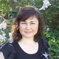 Фотография репетитора Вотинова Анастасия Анатольевна