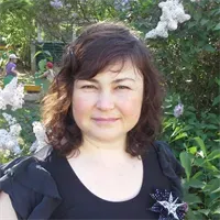 Фотография репетитора Вотинова Анастасия Анатольевна