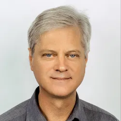 Фотография репетитора Flügel Frank 