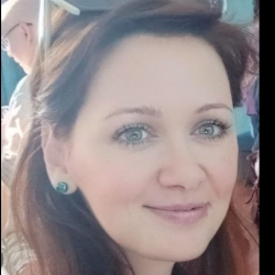 Фотография репетитора Земцова Екатерина Евгеньевна