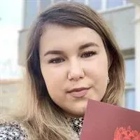 Фотография репетитора Приходько Наталия Дмитриевна