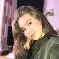 Фотография репетитора Харламова София Ильинична