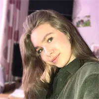 Фотография репетитора Харламова София Ильинична