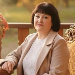 Фотография репетитора Субботина Валерия Юрьевна