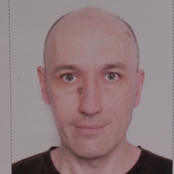 Фотография репетитора Муравьев Дмитрий Анатольевич