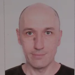 Фотография репетитора Муравьев Дмитрий Анатольевич