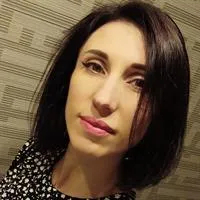 Фотография репетитора Малачинская Виктория Дмитрьевна