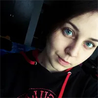 Фотография репетитора Бурдейная Елизавета Александровна