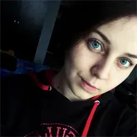 Фотография репетитора Бурдейная Елизавета Александровна