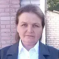 Фотография репетитора Михеева Евгения Ивановна