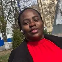 Фотография репетитора Мкандавире Джудит 
