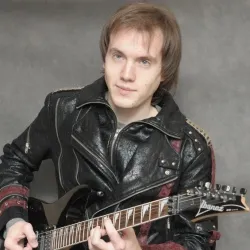 Фотография репетитора Бырдин Михаил Владимирович