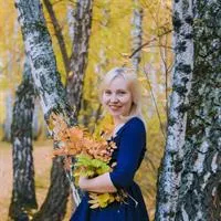 Фотография репетитора Гончарская Елена Юрьевна