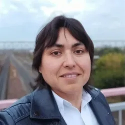 Фотография репетитора Измаилова Ильвира Хамзаевна