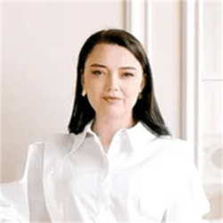 Фотография репетитора Застенчик Елена Александровна