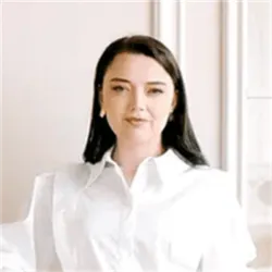 Фотография репетитора Застенчик Елена Александровна