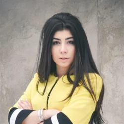 Фотография репетитора Керимова Сафура Ильгаровна