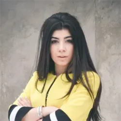 Фотография репетитора Керимова Сафура Ильгаровна