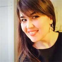 Фотография репетитора Байназарова Гульназ Мухтаровна