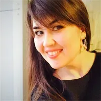 Фотография репетитора Байназарова Гульназ Мухтаровна