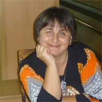 Фотография репетитора Лысоконь Ирина Алексеевна