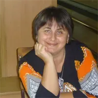 Фотография репетитора Лысоконь Ирина Алексеевна