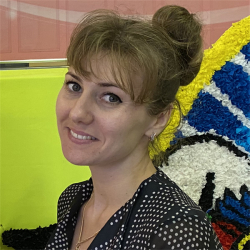 Фотография репетитора Иванова Маргарита Александровна