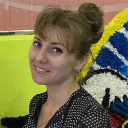 Фотография репетитора Иванова Маргарита Александровна