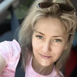 Фотография репетитора Иванова Маргарита Александровна