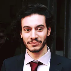 Фотография репетитора Алимена Эудженио 