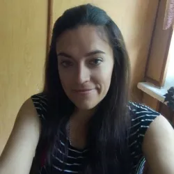 Фотография репетитора Бебих Наталья Николаевна