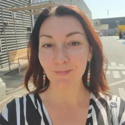 Фотография репетитора Рожкова Инна Владимировна