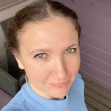 Фотография репетитора Кручина Наталья Александровна