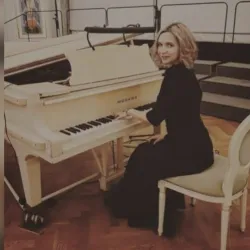 Фотография репетитора Коваленко Жанна Андреевна