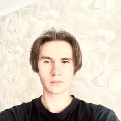 Фотография репетитора Семёшкин Егор Анатольевич