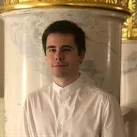 Фотография репетитора Бутин Денис Александрович