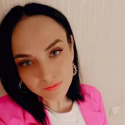 Фотография репетитора Дзеранова Марина Юрьевна