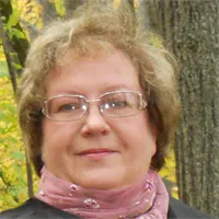 Фотография репетитора Поповцева Ирина Николаевна