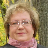 Фотография репетитора Поповцева Ирина Николаевна