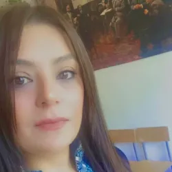 Фотография репетитора Оганнисян Эрмине Жораевна