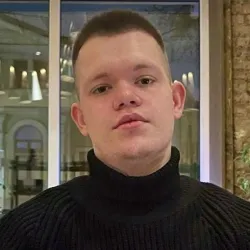 Фотография репетитора Телков Артем Олегович