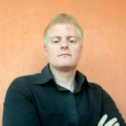 Фотография репетитора Пугачев Максим Игоревич