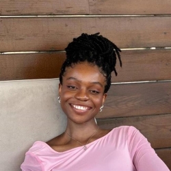 Фотография репетитора Аниако Клэр 