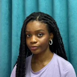 Фотография репетитора Аниако Клэр 